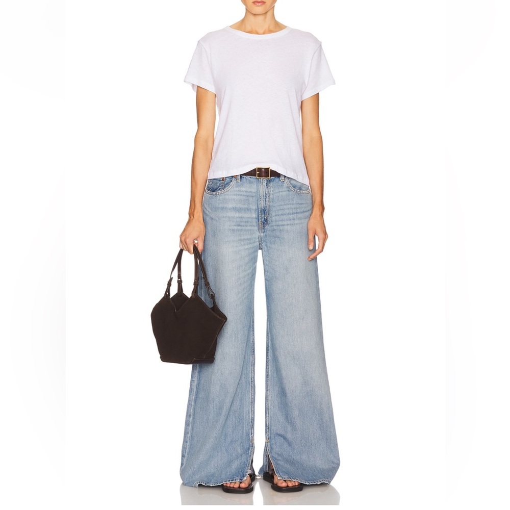Re/Done Women’s Low Rider Loose Jeans